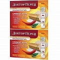 Купить пластырь перцовый доктор перец без перфорации 10х18см в Арзамасе