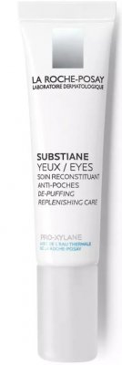 Купить la roche-posay substiane (ля рош позе) средство восстанавливающее для контура вокруг глаз для зрелой кожи 15мл в Арзамасе