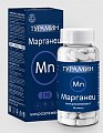 Купить турамин марганец, капсулы 200мг, 90 шт бад в Арзамасе