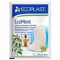 Купить ecoplast ecoment пластырь перцовый с ментолом 10 х 15см в Арзамасе