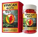 Купить урисан форте, капсулы, 60 шт бад в Арзамасе