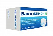 Купить бактоблис плюс, таблетки для рассасывания 30мг, 90 шт бад в Арзамасе