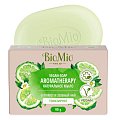 Купить biomio (биомио) bio-soap aromatherapy мыло натуральное зеленый чай и эфирное масло бергамота 90 гр в Арзамасе