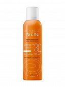 Купить авен (avenе suncare) масло солнцезащитное спрей невесомый 150 мл spf30 в Арзамасе