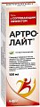 Купить артролайт, гель с согревающим эффектом, 100мл в Арзамасе