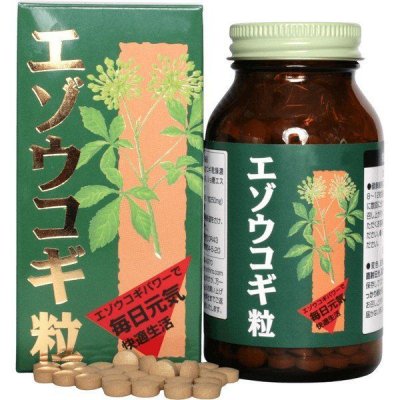 Купить orihiro (орихиро), элеутерококк таблетки массой 250мг, 400 шт бад в Арзамасе
