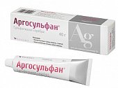 Купить аргосульфан, крем для наружного применения 2%, 40г в Арзамасе