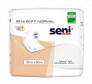 Seni (Сени) Софт Нормал пеленки 90х60 30шт