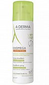 Купить a-derma exomega control (а-дерма) спрей-эмолент для лица и тела смягчающий, 200мл в Арзамасе
