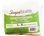 Купить элараhealth подгузники-трусики для взрослых, размер xl 3 шт в Арзамасе