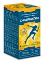 Купить l-карнитин 500мг, капсулы 630мг 60 шт. бад в Арзамасе