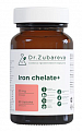 Купить dr.zubareva (др.зубарева) железо бисглицинат хелат, капсулы 60шт бад в Арзамасе