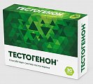 Купить тестогенон, капсулы 500мг, 30 шт бад в Арзамасе