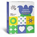 Купить масло льняное солнат, капсулы 300мг, 100 шт бад в Арзамасе