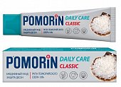 Купить pomorin (поморин) зубная паста ежедневный уход, 100мл в Арзамасе
