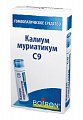 Купить калиум муриатикум с9, гранулы гомеопатические минерально-химического происхождения, 4г в Арзамасе