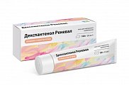 Купить декспантенол реневал, мазь для наружного применения 50 мг/г, 100 г в Арзамасе