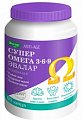 Купить эвалар супер омега-3-6-9 капсулы, 80 шт бад в Арзамасе