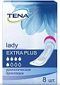 Купить tena (тена) прокладки, lady slim extra plus, 8 шт в Арзамасе