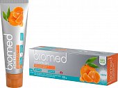 Купить biomed (биомед) зубная паста витафреш комплекс, 100г в Арзамасе
