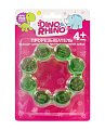 Купить прорезыватель кольцо с водой дино и рино (dino & rhino) в Арзамасе