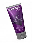 Купить masculan (маскулан) гель-смазка ультра скольжение 50мл в Арзамасе