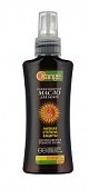 Купить orange (оранж) масло солнцезащитное для загара, 100мл spf-6 в Арзамасе