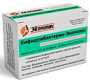 Купить бифидумбактерин-экополис 300мг, флаконы 10 шт бад в Арзамасе