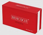 Купить венозол, капсулы 500мг, 60шт бад в Арзамасе