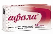 Купить афала, таблетки для рассасывания, 100 шт в Арзамасе