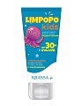 Купить krassa limpopo kids (красса кидс) крем для защиты детей от солнца spf30+ 150мл в Арзамасе