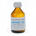 Купить камфорный спирт, раствор для наружного применения (спиртовой) 2%, 40мл в Арзамасе