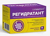 Купить регидратант консумед (consumed), порошок пакетики 6,9г, 20 штбад в Арзамасе