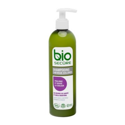 Купить biosecure (биосекьюр) шампунь для окрашенных волос 370 мл в Арзамасе