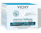 Купить vichy aqualia thermal (виши) крем увлажняющий легкий для нормальной кожи 50мл в Арзамасе