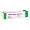 Купить гидрокортизон, мазь для наружного применения 1%, 15г в Арзамасе