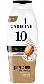 Купить карелин (careline) 10 шампунь для всех типов волос с аргановым маслом, 700мл в Арзамасе