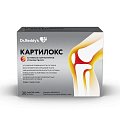 Купить картилокс, порошок в пакетах-саше по 10,45г, 30 шт бад в Арзамасе
