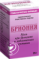 Купить бриония, мазь для наружного применения гомеопатическая, 25г в Арзамасе