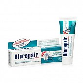 Купить биорепейр (biorepair) зубная паста про активная защита от кариеса, 75мл в Арзамасе
