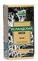 Купить исландский мох наследие природы, фильтр-пакет 2г, 20 шт бад в Арзамасе