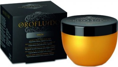 Купить орофлюидо (orofluido) маска для волос, 250мл в Арзамасе