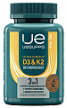 Купить витамин д3+к2 uesupps ультра энерджи, капсулы 30шт бад в Арзамасе