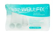 Купить пеленки веллфикс (wellfix) 60х60см, 5 шт в Арзамасе