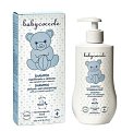 Купить бэбикокколь (babycoccole) пена для ванны детская увлажняющая фл. 250мл в Арзамасе