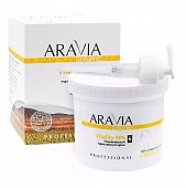 Купить aravia (аравиа) органик крем для тела увлажняющий укрепляющий, 550мл в Арзамасе