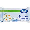 Купить наша мама мыло детское с экстрактом ромашки, 90г в Арзамасе