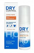 Купить dry control extra forte н2о (драй контрол) антиперспирант-спрей от обильного потоотделения без спирта 30% 50 мл в Арзамасе