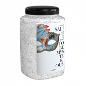 Купить доктор аква (dr. agua) соль для ванн морская природная райское наслаждение 700 г в Арзамасе