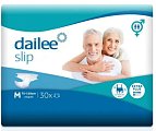 Купить dailee extra plus (дэйли экстра плюс) подгузники для взрослых для людей со средней степенью недержания medium/ средний 30 шт. в Арзамасе